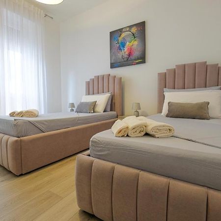 Sbs Room Rental Bergamo Eksteriør bilde