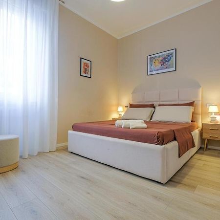 Sbs Room Rental Bergamo Eksteriør bilde