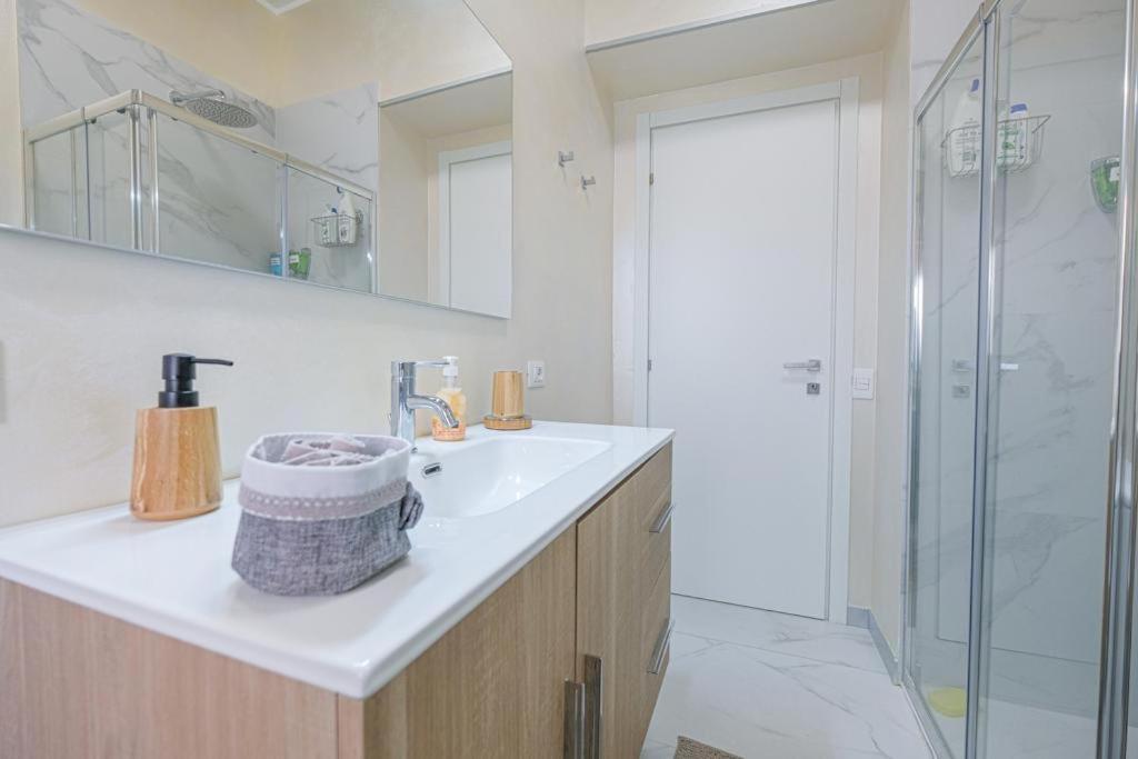 Sbs Room Rental Bergamo Eksteriør bilde