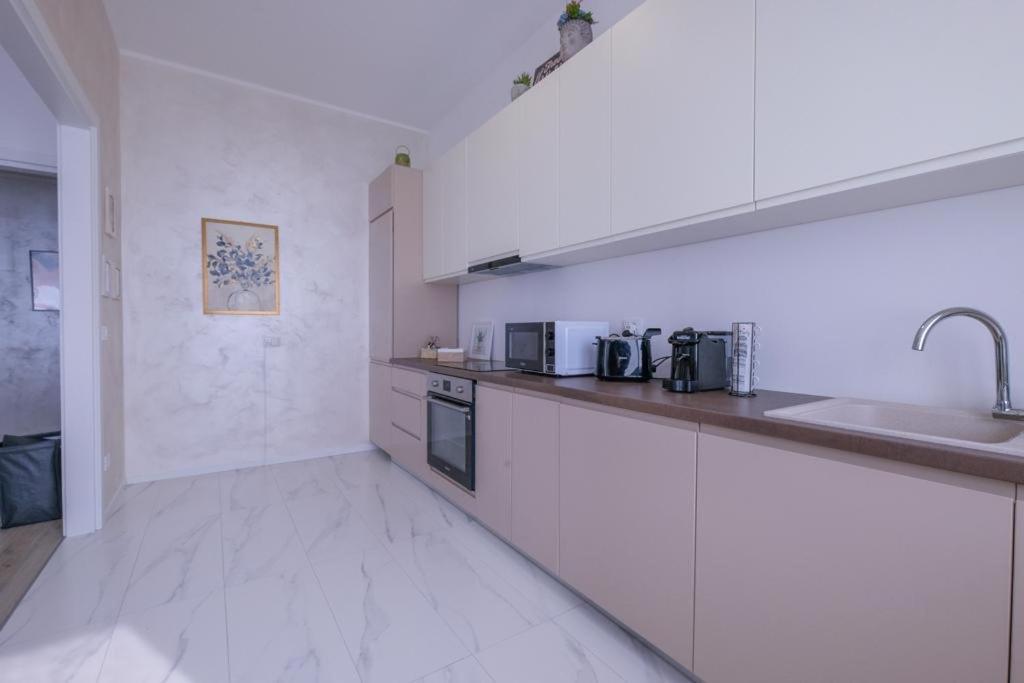 Sbs Room Rental Bergamo Eksteriør bilde
